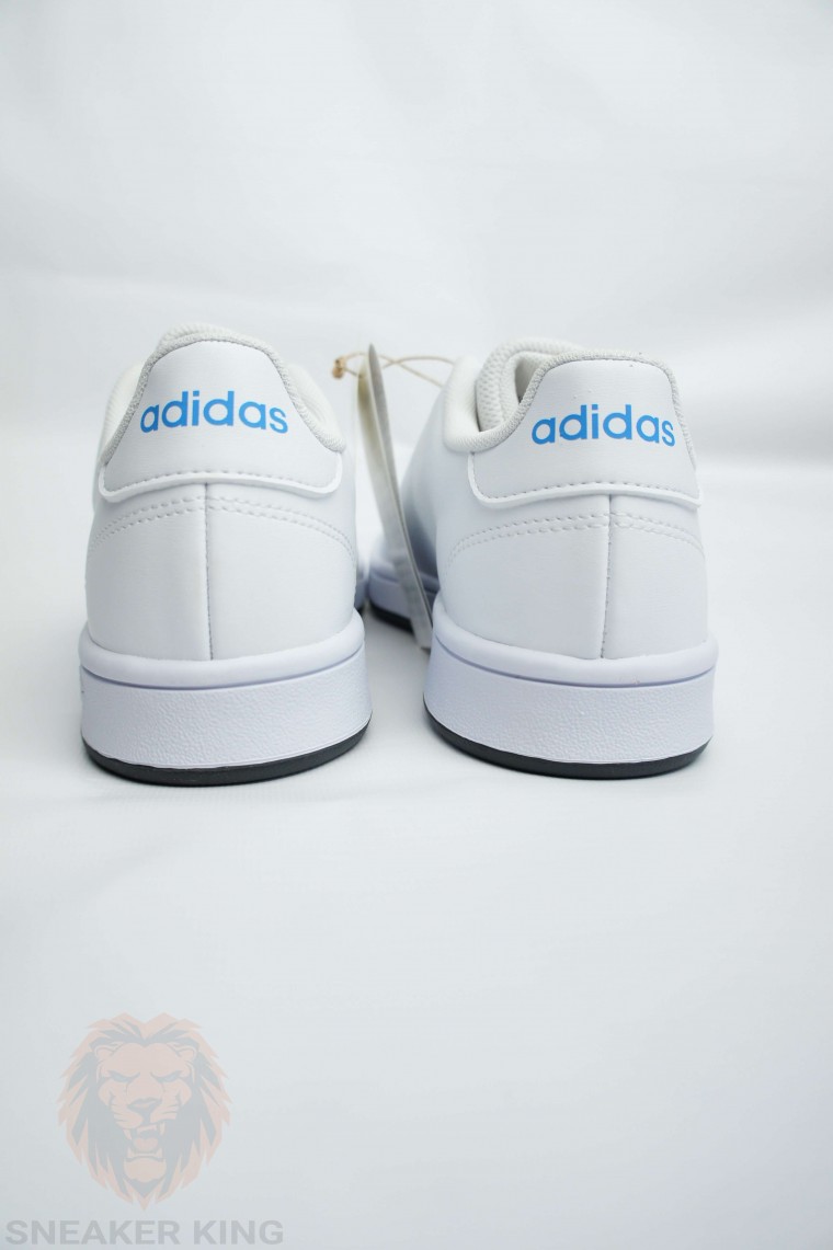 Кеди Adidas Advantage base court